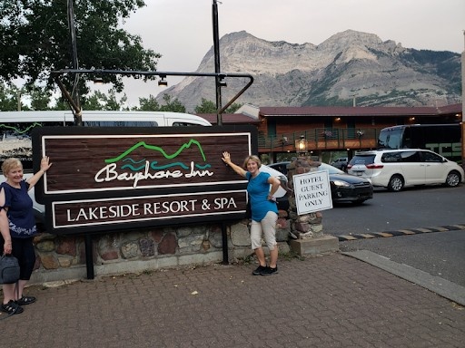 Perfect Waterton Places