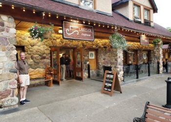 Waterton Lakes National Park