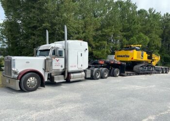 Trucking Companies in Ontario