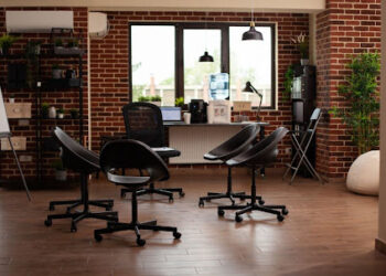 Bangalore’s Office Interior Decorators