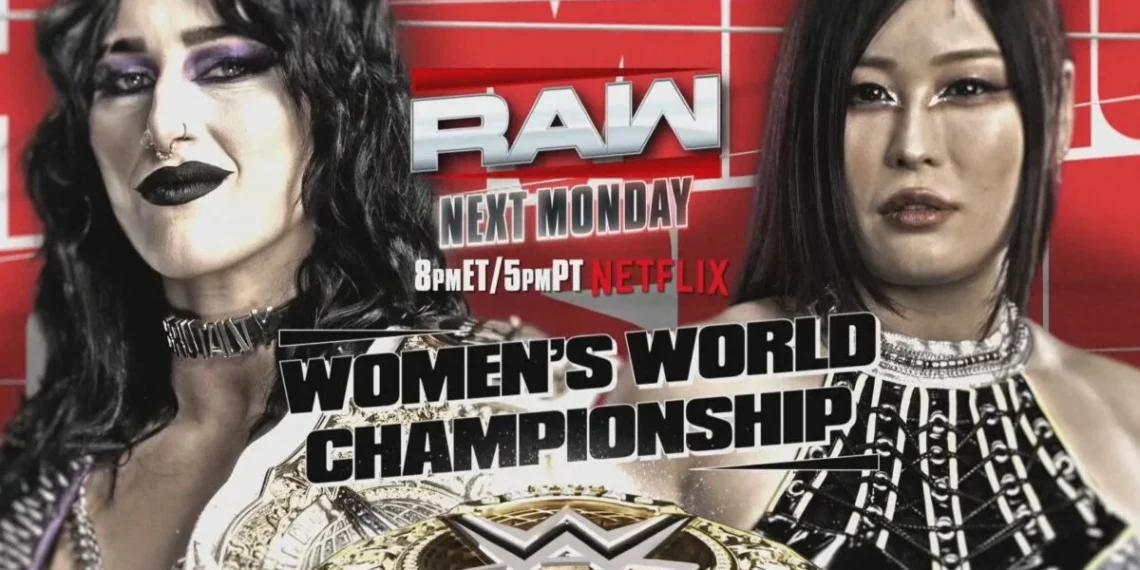 Why Wrestling Legends Can’t Stay Away from the WWE Ring