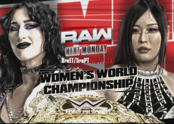 Why Wrestling Legends Can’t Stay Away from the WWE Ring