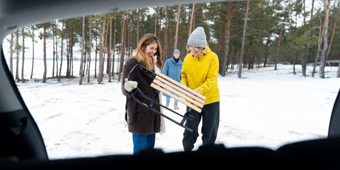 Extreme Minnesota Weather