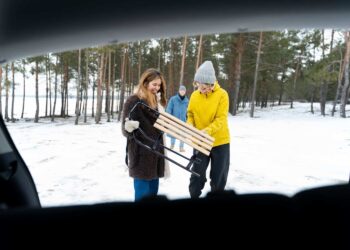 Extreme Minnesota Weather