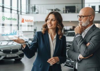 TradeFinder vs AutoAlert