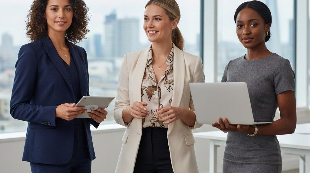 UK Salesforce Consultants: Easy Help for Your Business