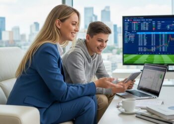 Full-Time Sports Trading