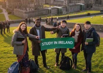 Ireland’s Growing Appeal Among International Students Worldwide