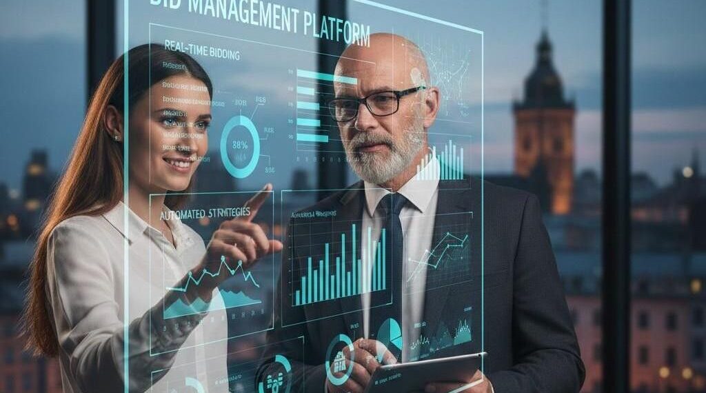 Bid Management Software