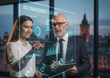 Bid Management Software