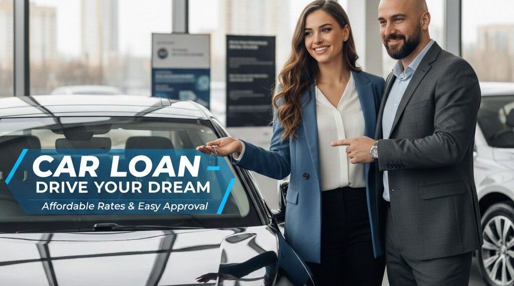 Car loan