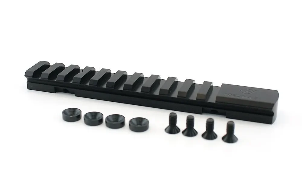 Understanding Scope Mount Height and Eye Relief for Better Accuracy