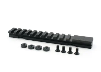 Understanding Scope Mount Height and Eye Relief for Better Accuracy