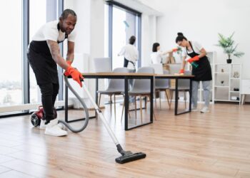 Waterbury Business Spaces