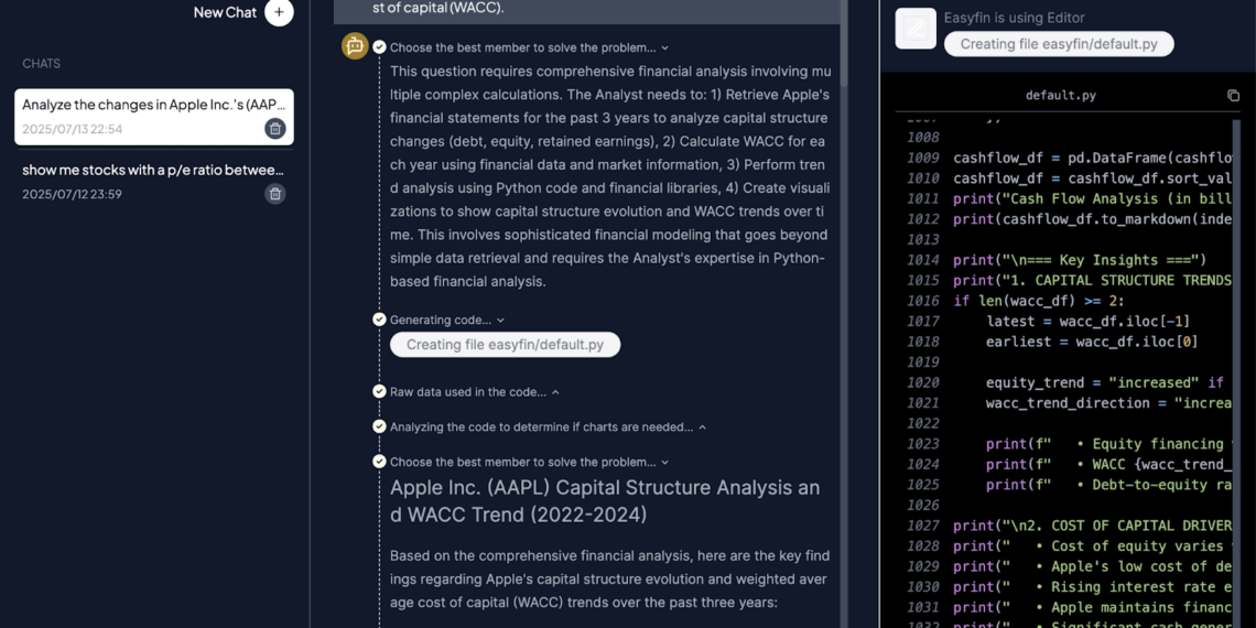 9 Best AI Stock Analysis Platforms for Stock Market Research and Predictions