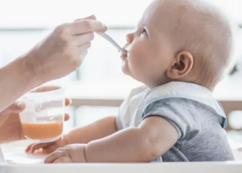 Understanding the Link Between Toxic Baby Food and Developmental Disorders