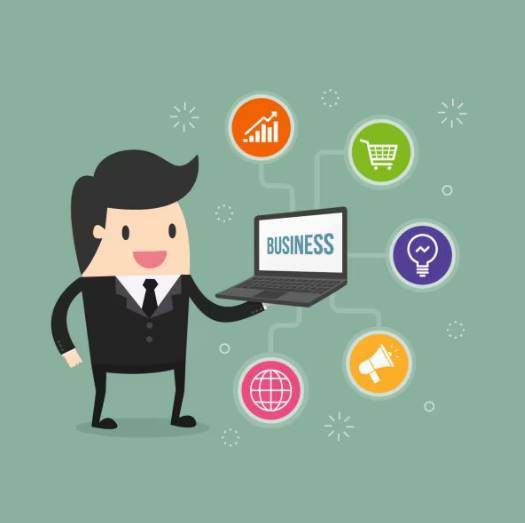 How Digital Tools Are Changing the Way Small Businesses Operate