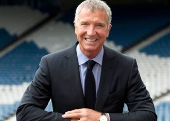 The coaching career of Graeme Souness
