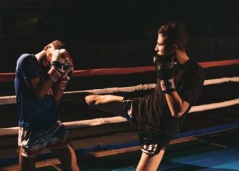 How to Manage Your Boxing Bets Without Messing Things Up