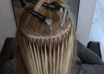 How to Choose a Hair Extension Method: Recommendations from Alexandra’s Hollywood Hair