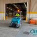 Guide to Selecting the Perfect Large Floor Sweeper for Industrial Use