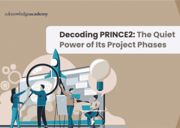 Decoding PRINCE2: The Quiet Power of Its Project Phases