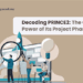 Decoding PRINCE2: The Quiet Power of Its Project Phases