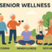 Modern Approaches to Senior Wellness