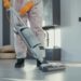 How to Maintain Commercial Floors