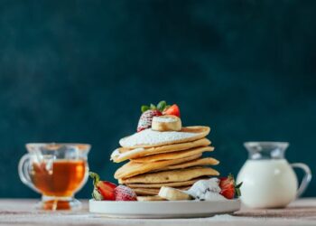 Sodium Alginate Powder