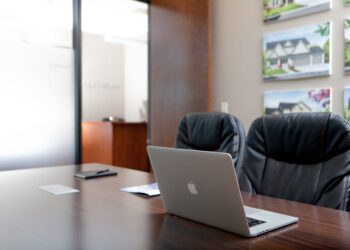 Private Office Space