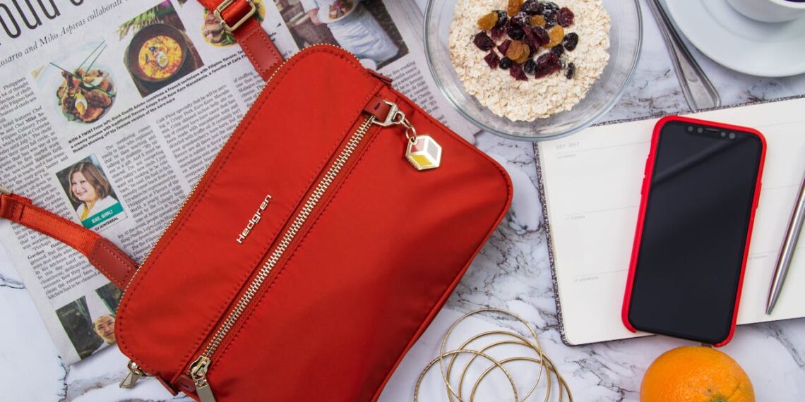 Womens Leather Wallets