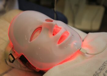 Red Light Therapy