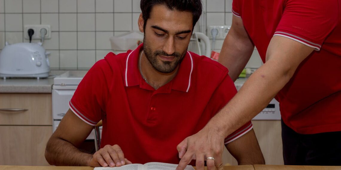 The Pressure to Be “Impressive”