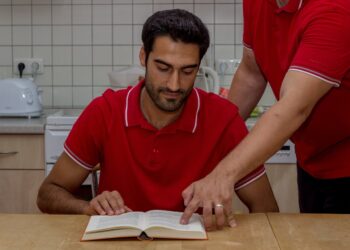 The Pressure to Be “Impressive”