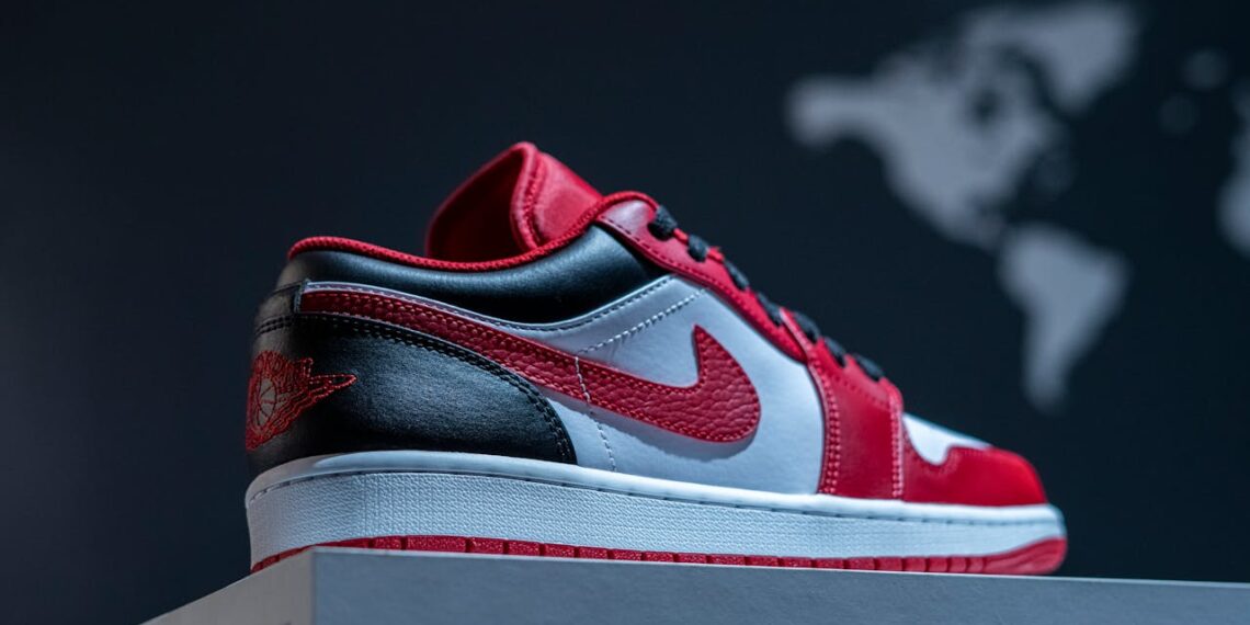 Top 5 Best Rep Shoes Websites