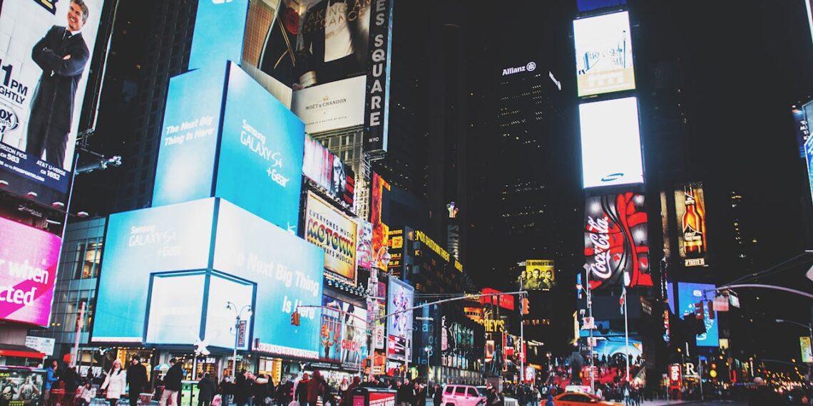 Night Life Entertainment