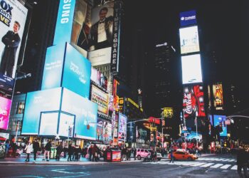 Night Life Entertainment