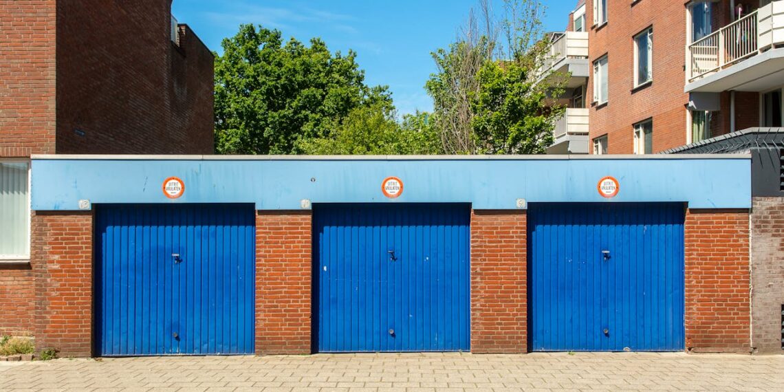 Garage Door Installation