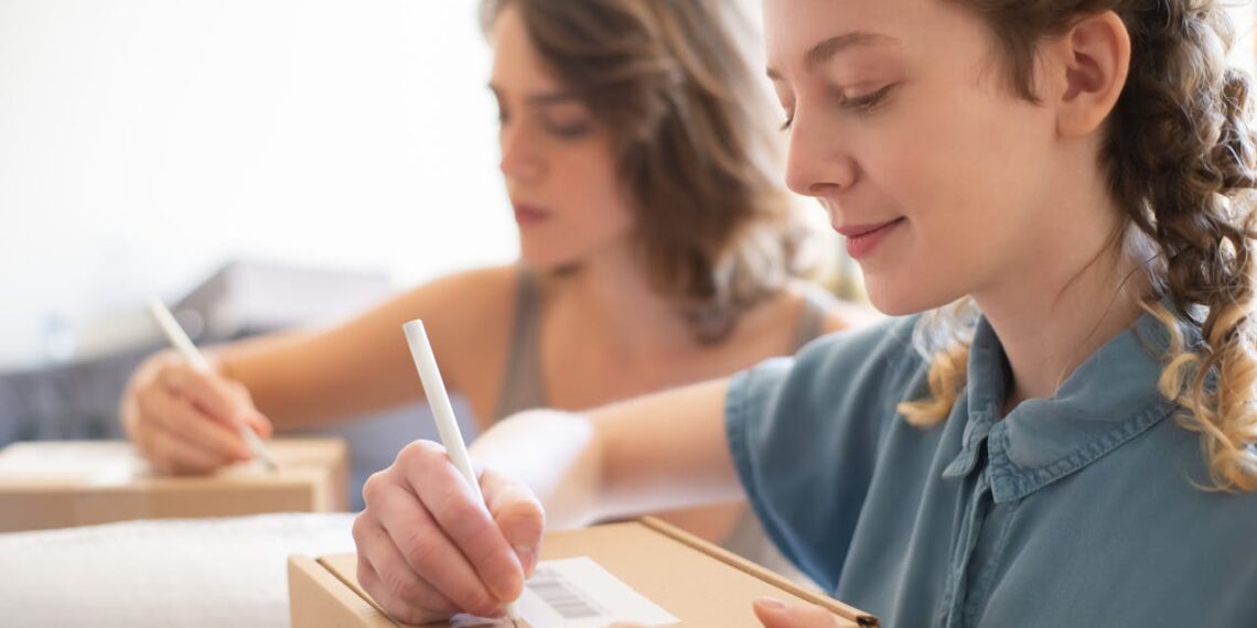 Packaging, Shipping, and Returns