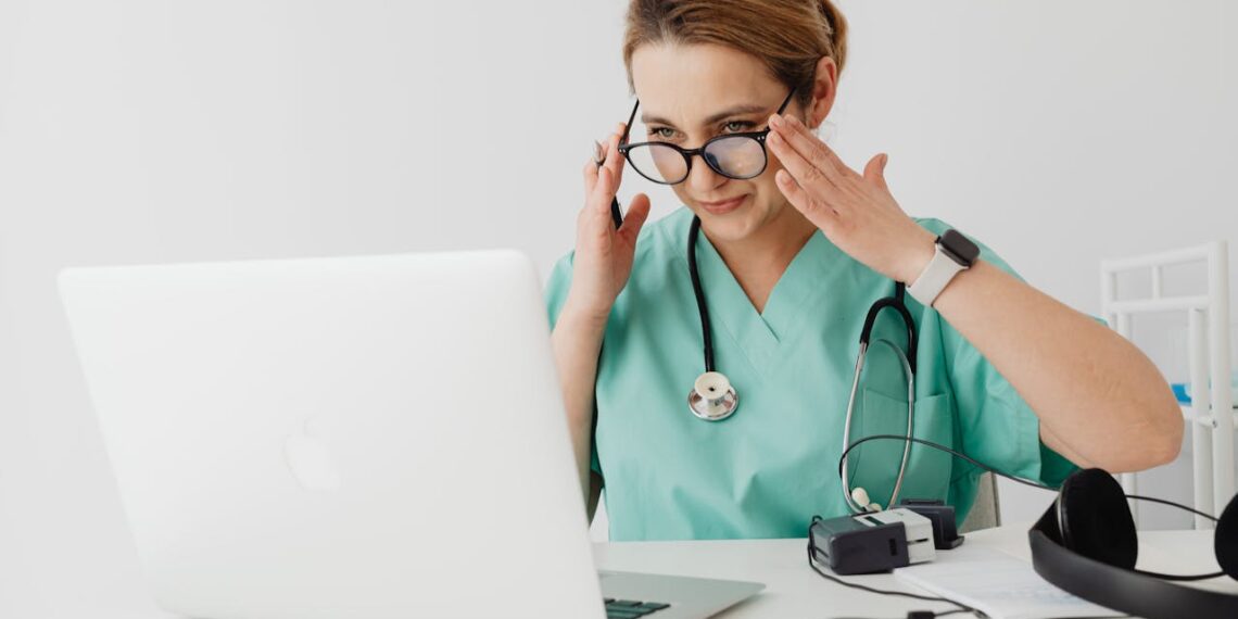 Virtual Mental Health Care