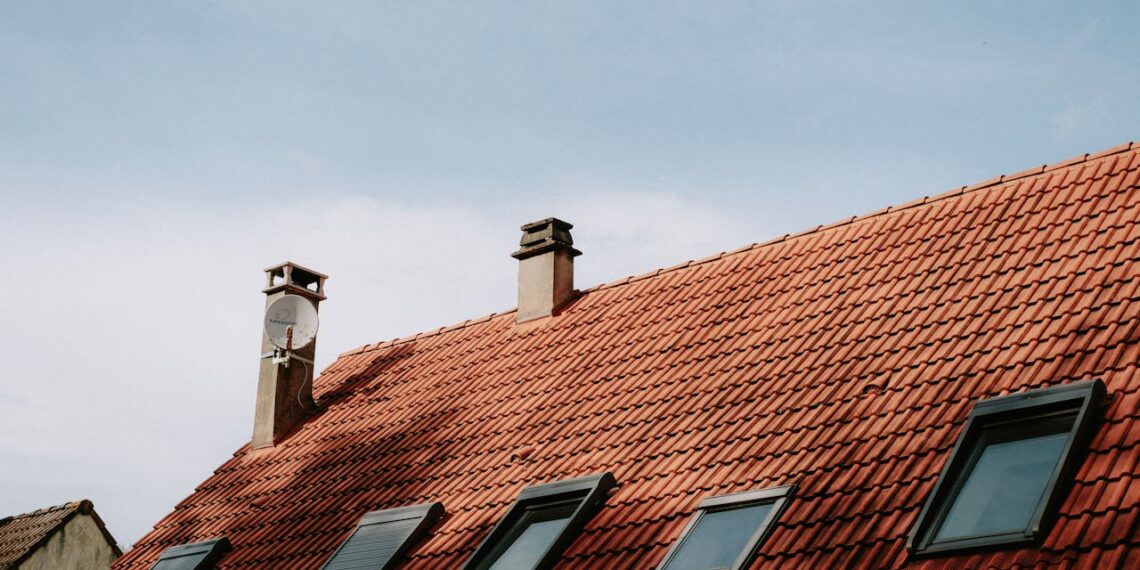 Roofing Services