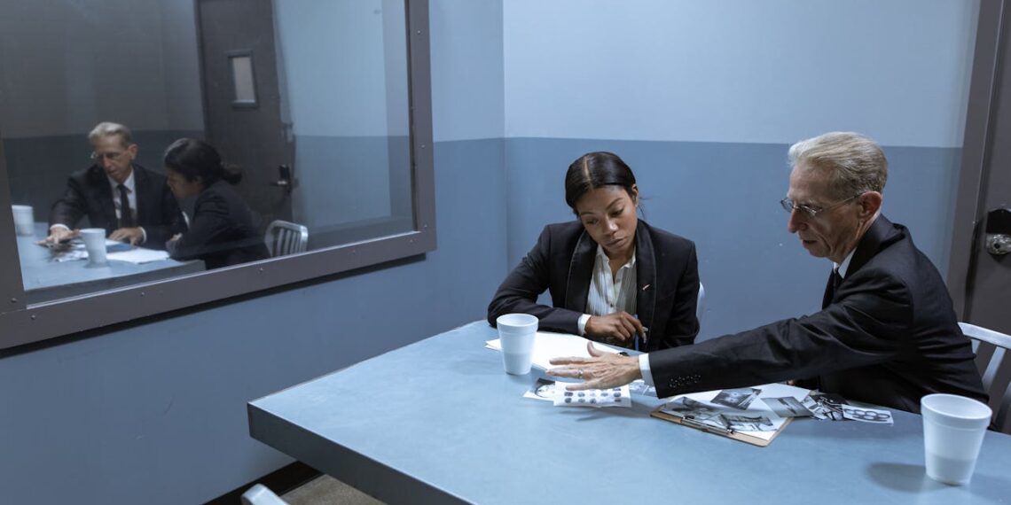 How to Know If Police Are Investigating You for Drugs