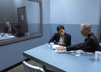 How to Know If Police Are Investigating You for Drugs