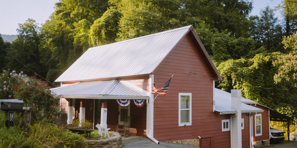 10 Ways to Prepare Your Home for Spring