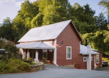 10 Ways to Prepare Your Home for Spring