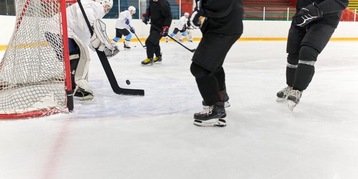 The 'Lumbar Gap': Why Is the Most Vulnerable Spot on the Ice Left Exposed?