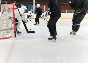 The 'Lumbar Gap': Why Is the Most Vulnerable Spot on the Ice Left Exposed?
