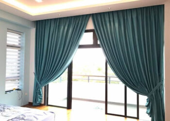 Blackout Curtains