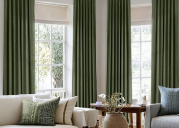 Linen Curtains